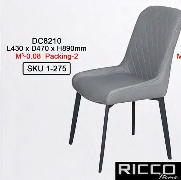 CHAIR -DC8210
