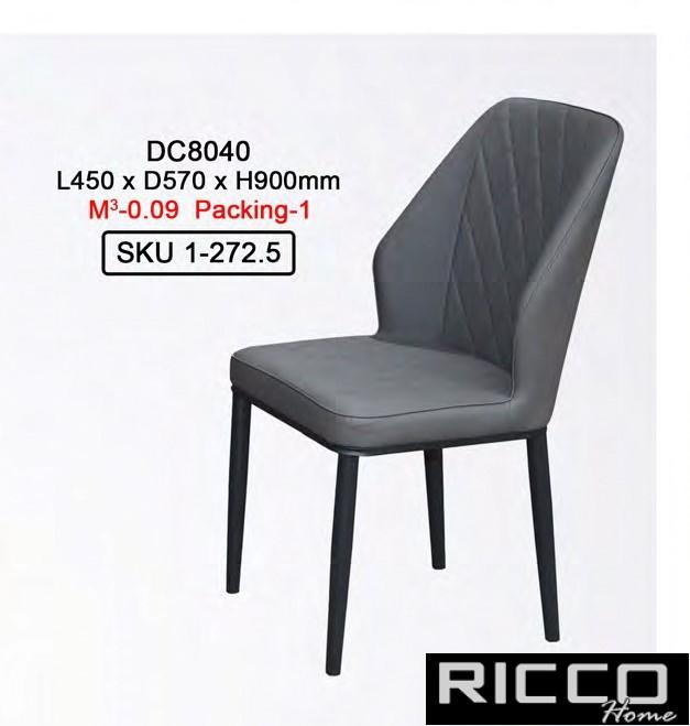 CHAIR -DC8040