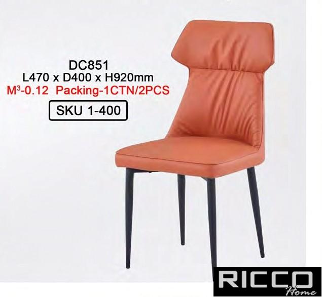 CHAIR -DC851