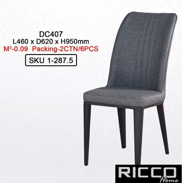 CHAIR -DC407