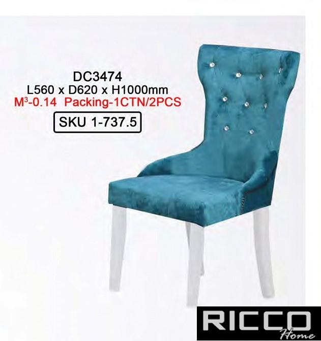 CHAIR -DC3474