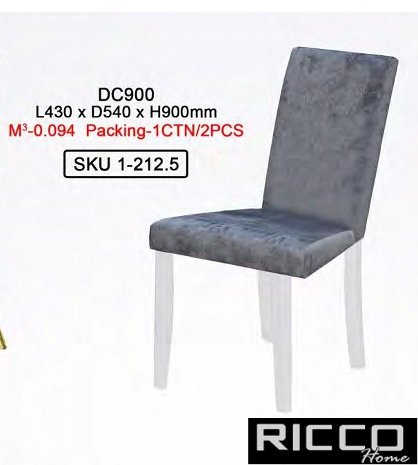 CHAIR -DC9000