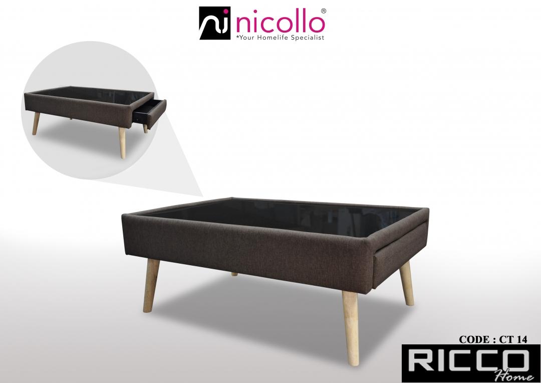 COFFE TABLE -CT14