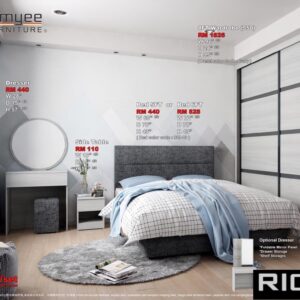 Room set 8x8
