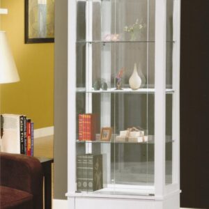 DISPLAY CABINET
