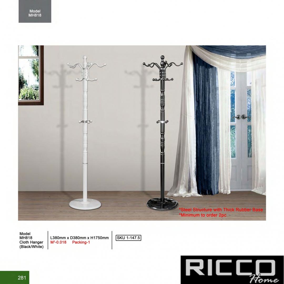 COAT RACK - MH818
