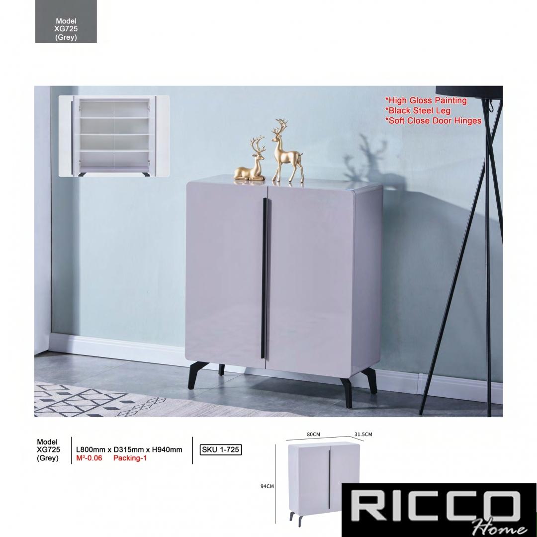 SHOE CABINET - XG725