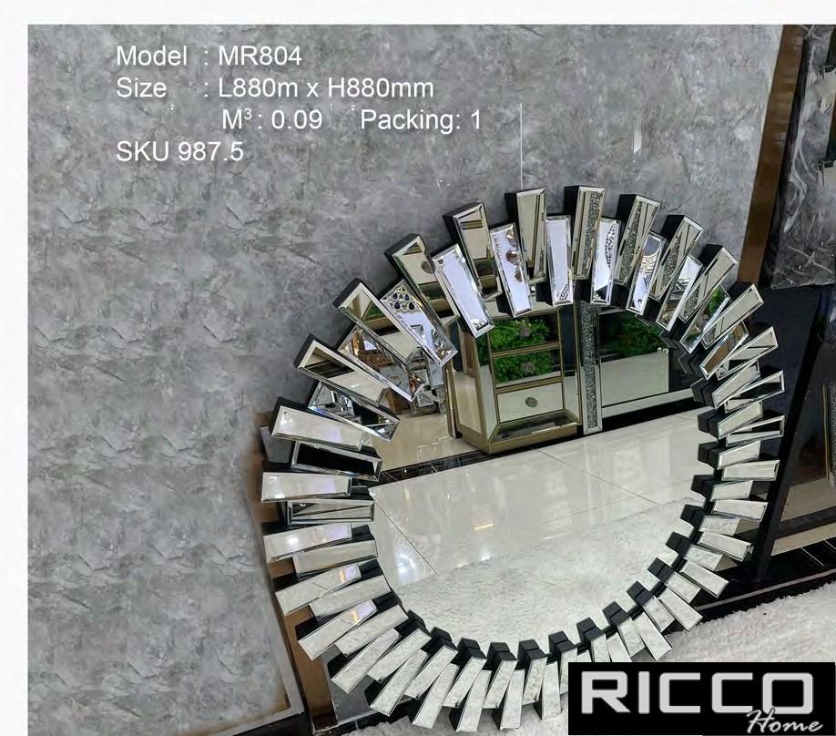 MIRROR - MR804