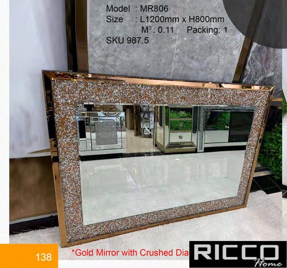 MIRROR - MR806