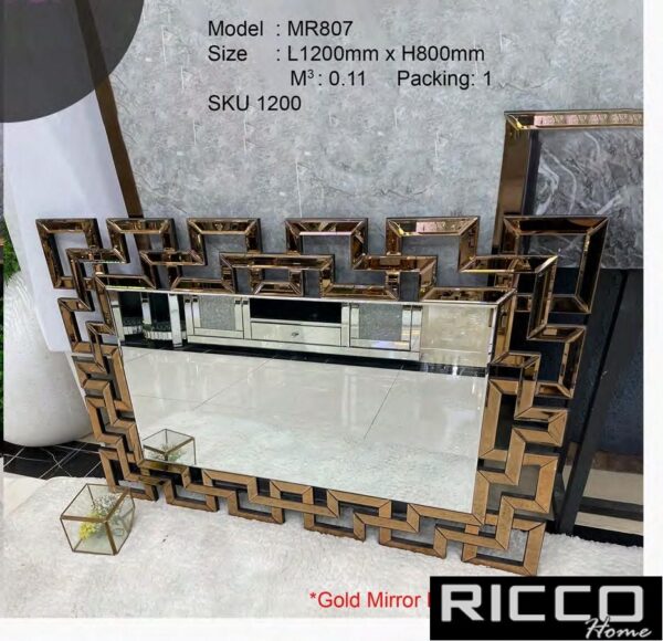 MIRROR - MR807