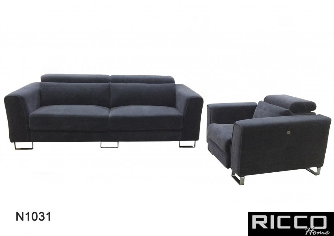 1+3 sofa - N1030,N1031,N1032