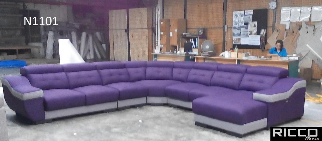 CONOR SET SOFA - N1101