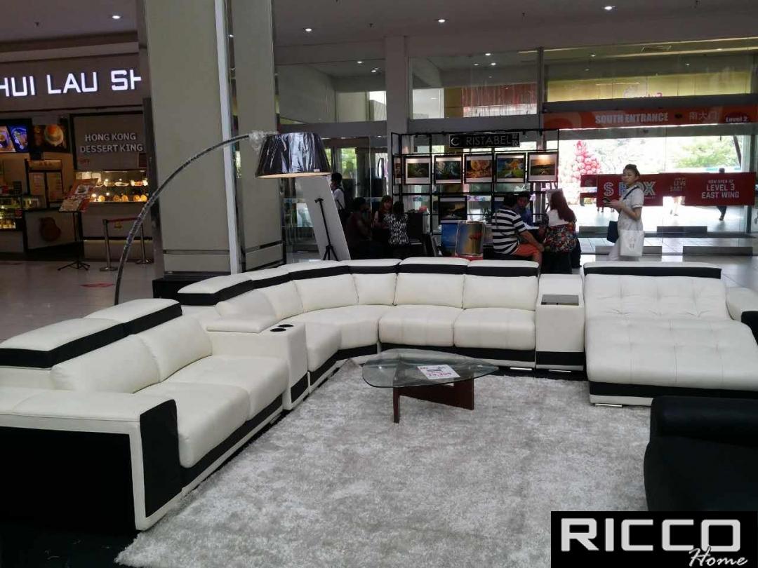 CONOR SET SOFA - N1123