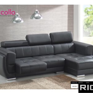 L SHAPE LEATHER SERIES N113LS