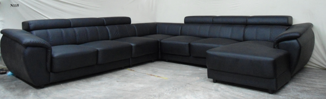 CONOR SET SOFA - N115