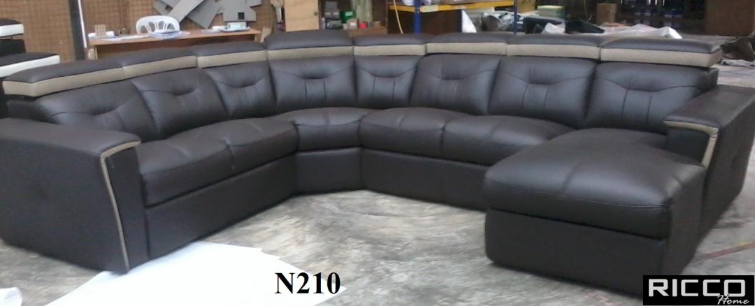 Coner sofa set - N210