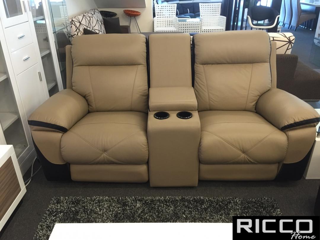 1 RECLINER+23 SOFA -N8091
