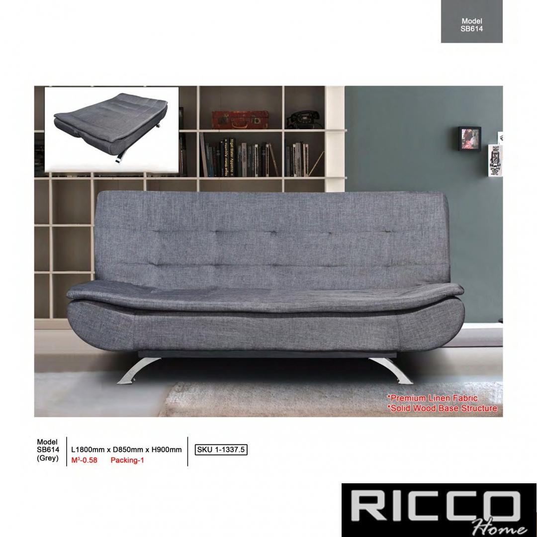 SOFA BED SB614