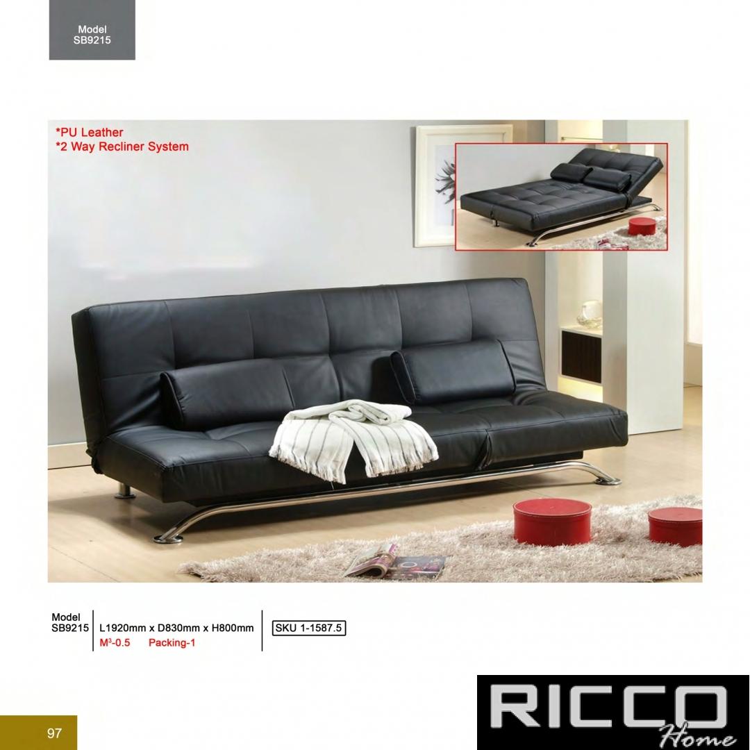 SOFA BED SB9215