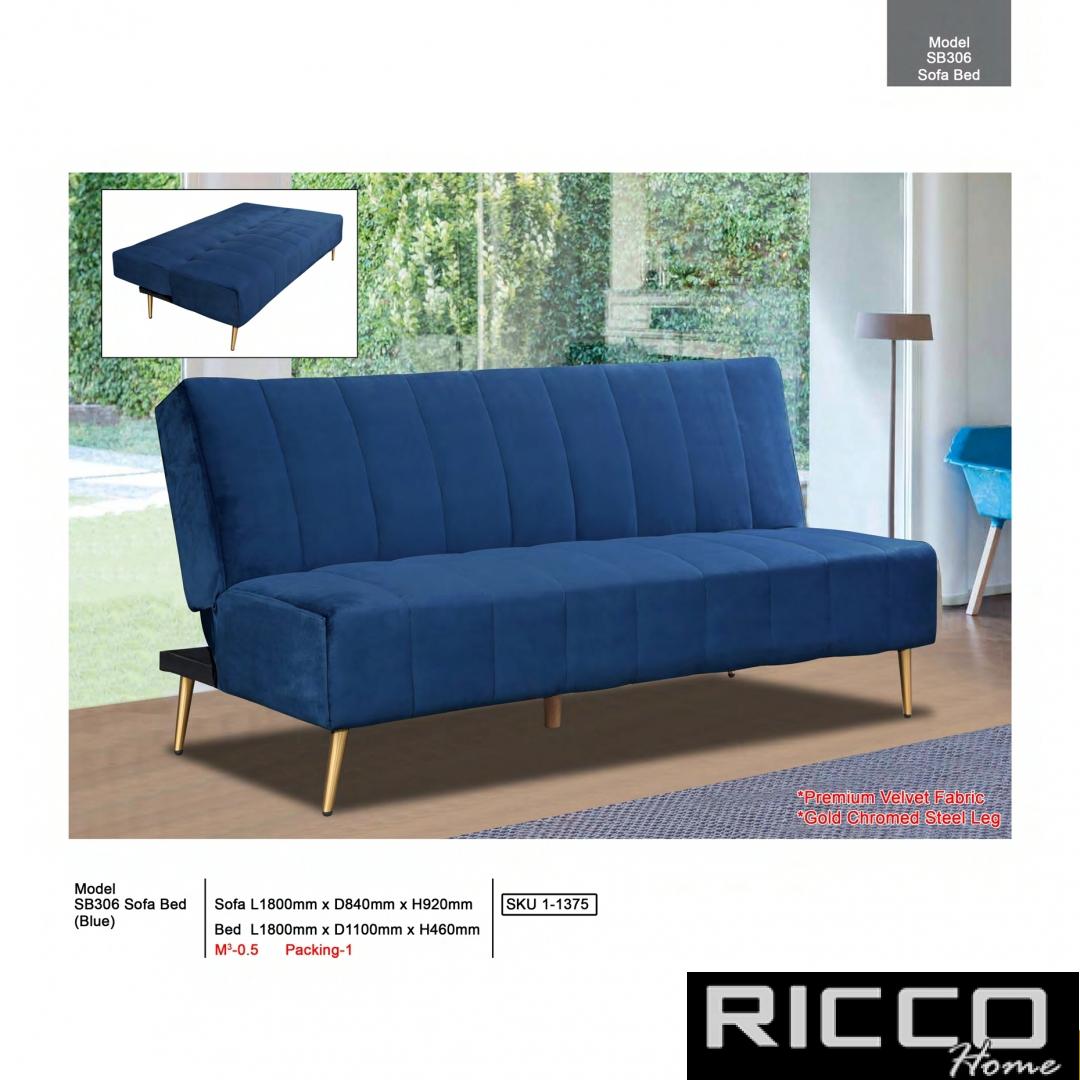 SOFA BED SB306