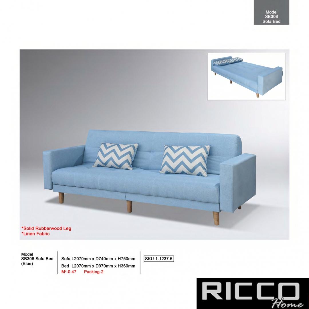 SOFA BED SB308