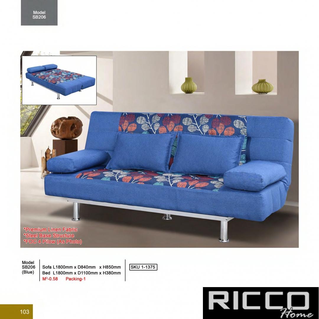 SOFA BED SB206