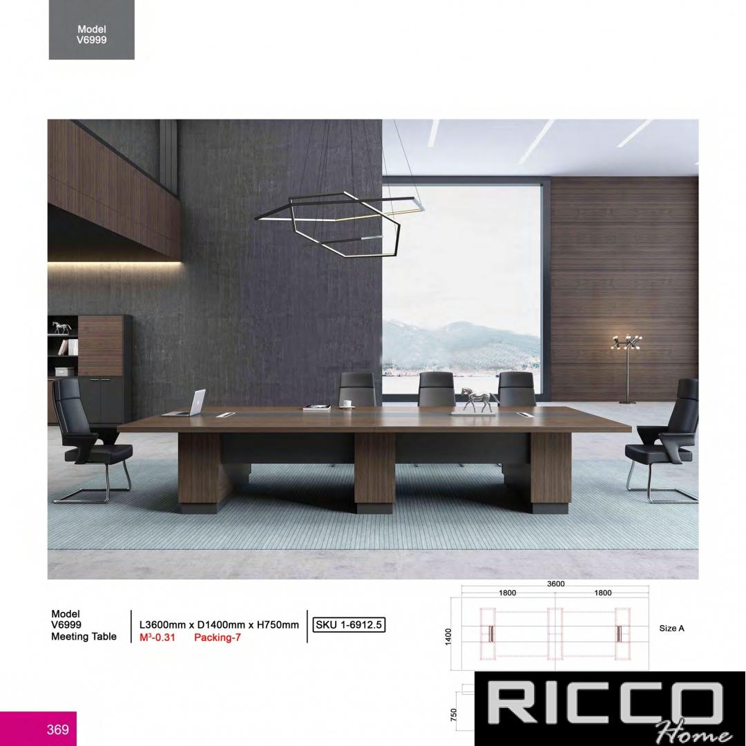 MEETING TABLE -V6999