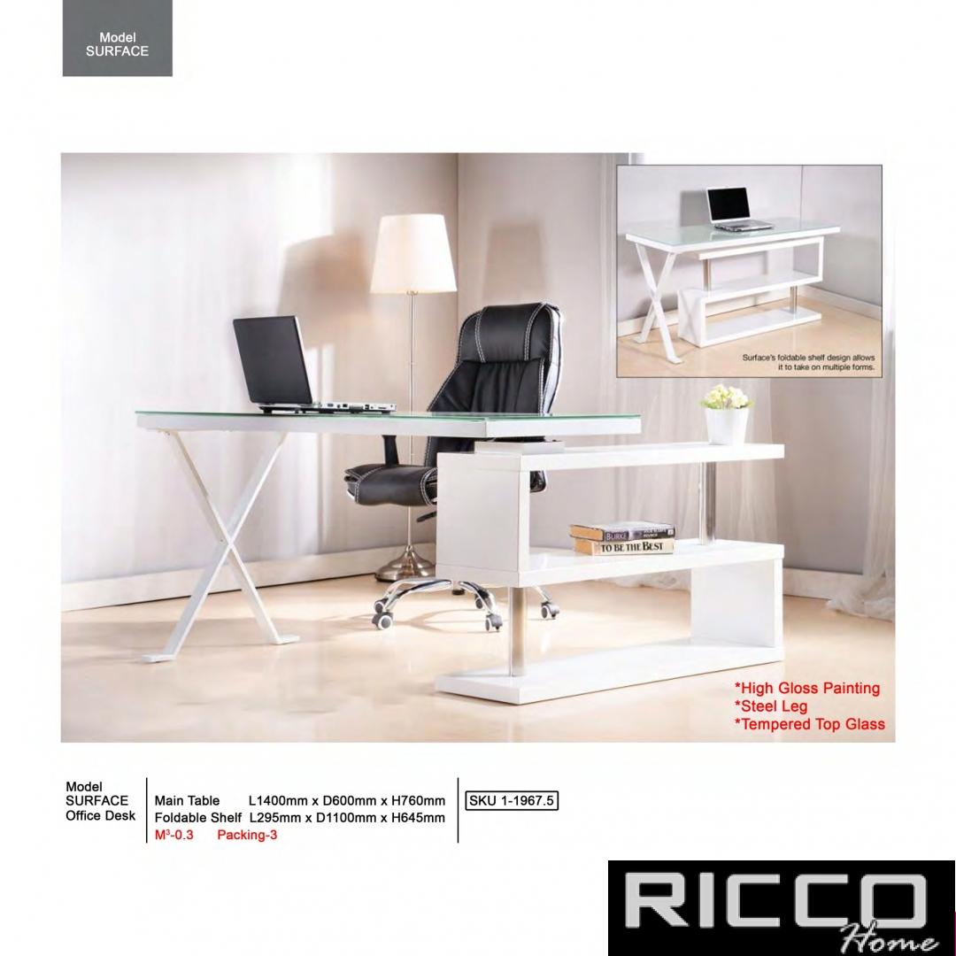 OFFICE TABLE - SURFACE