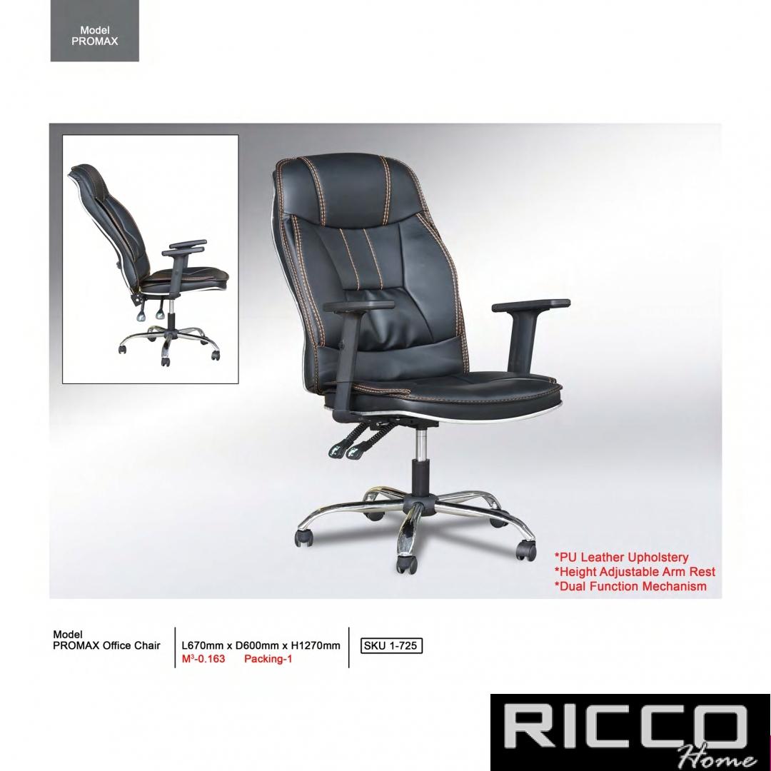 OFFICE CHAIR - PROMAX
