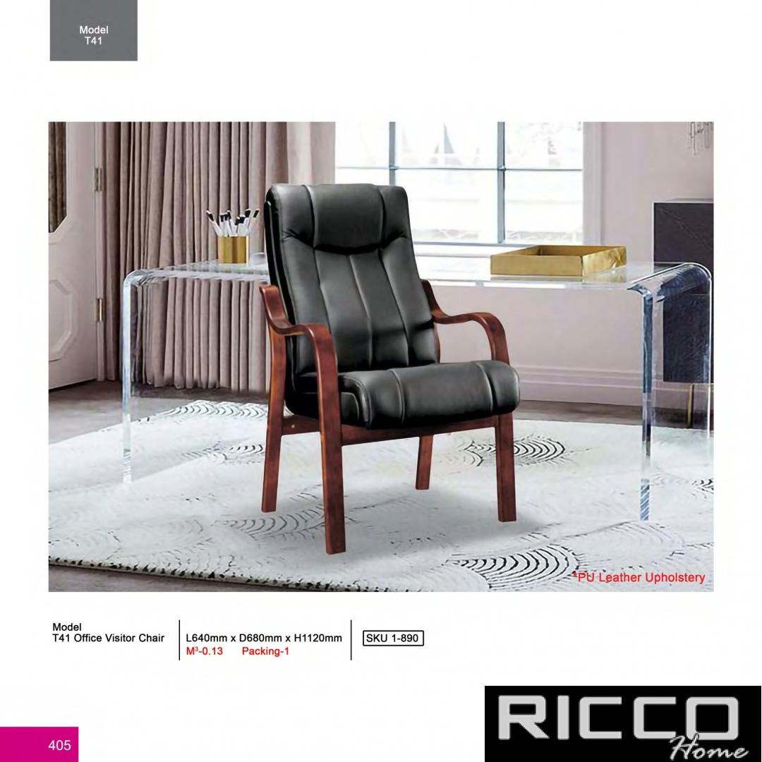 OFFICE CHAIR - T41
