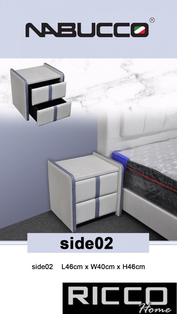 SIDE TABLE - 02