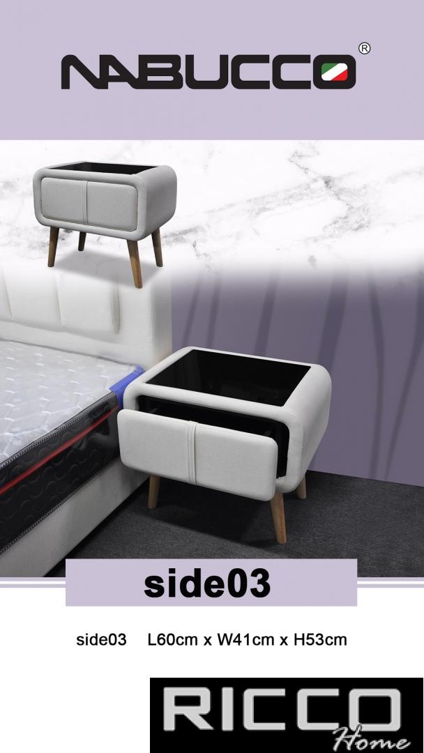 SIDE TABLE - 03